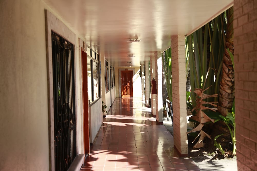 Hotel La Loma Tepic