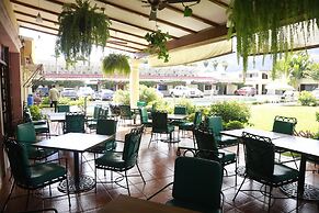 Hotel La Loma Tepic