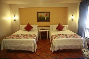 Hotel La Loma Tepic