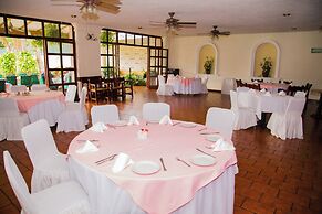 Hotel La Loma Tepic