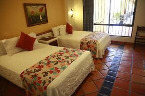 Hotel La Loma Tepic