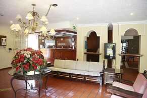 Hotel La Loma Tepic