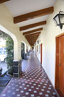 Hotel La Loma Tepic