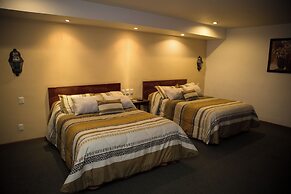 Hotel La Loma Tepic