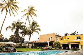 Hotel La Loma Tepic