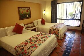 Hotel La Loma Tepic