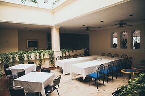 Hotel La Loma Tepic