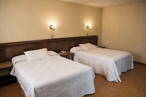 Hotel La Loma Tepic