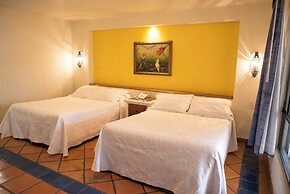 Hotel La Loma Tepic