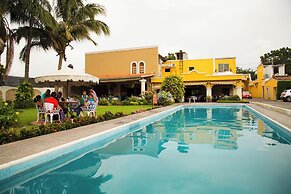 Hotel La Loma Tepic