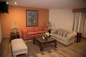 Hotel La Loma Tepic