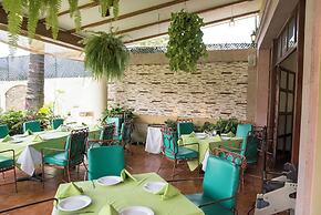 Hotel La Loma Tepic