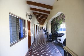 Hotel La Loma Tepic