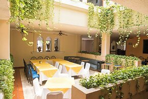 Hotel La Loma Tepic