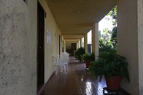 Hotel La Loma Tepic