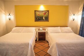 Hotel La Loma Tepic