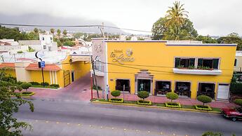 Hotel La Loma Tepic