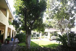 Hotel La Loma Tepic