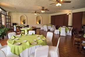 Hotel La Loma Tepic