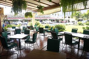 Hotel La Loma Tepic