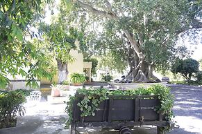 Hotel La Loma Tepic