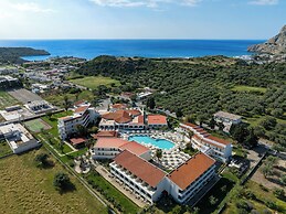 Niriides Hotel