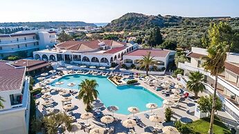 Niriides Hotel
