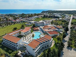 Niriides Hotel