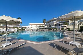 Niriides Hotel