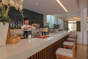 Niriides Hotel