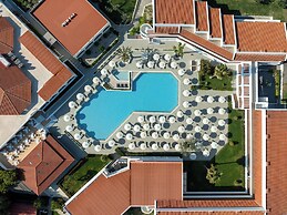 Niriides Hotel