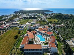 Niriides Hotel