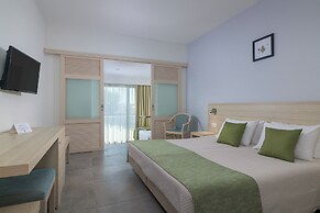 Niriides Hotel