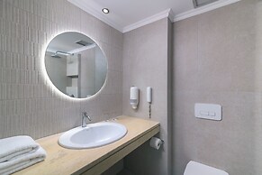 Niriides Hotel