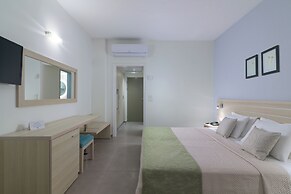Niriides Hotel