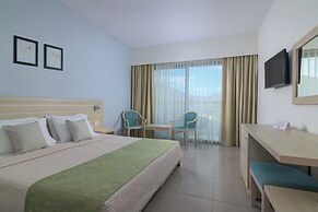 Niriides Hotel
