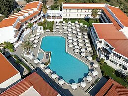 Niriides Hotel