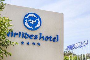 Niriides Hotel