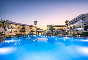 Niriides Hotel