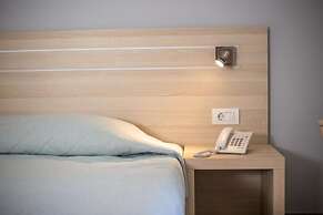 Niriides Hotel