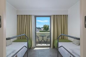 Niriides Hotel