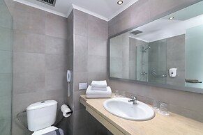 Niriides Hotel