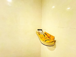 Hotel Ranjana Palace