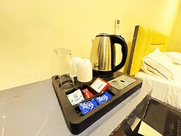 Hotel Ranjana Palace