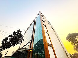 Hotel Ranjana Palace