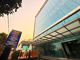 Hotel Ranjana Palace