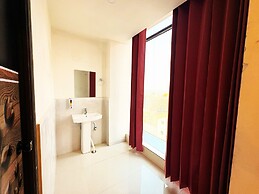 Hotel Ranjana Palace
