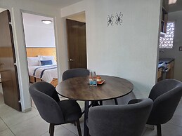 Lofts by Verticca Héroes