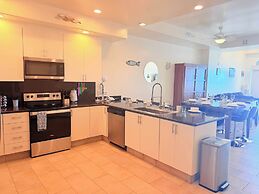 Las Palomas 2BR 2BA Ocean View Penthouse