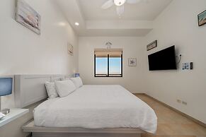 Las Palomas 2BR 2BA Ocean View Penthouse